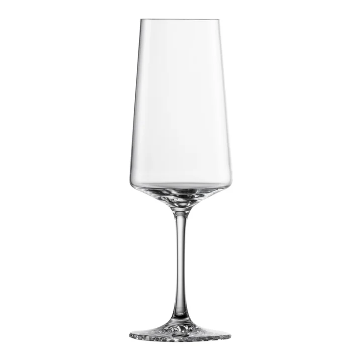 Echo Verre à champagne de Zwiesel Glas