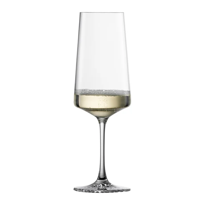 Echo Verre à champagne de Zwiesel Glas