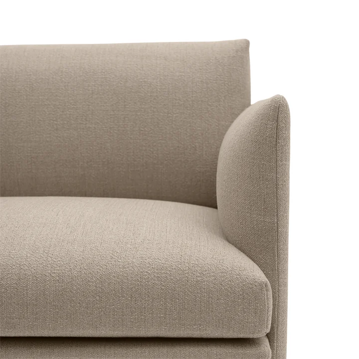 Muuto - Outline Studio Fauteuil