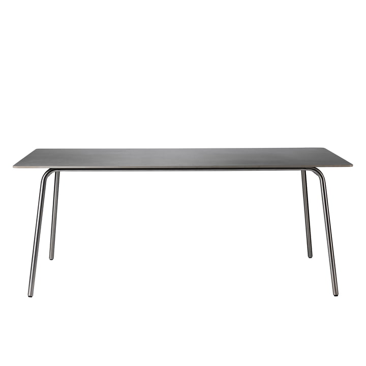 M21 Teglgaard - Table de jardin de FDB Møbler