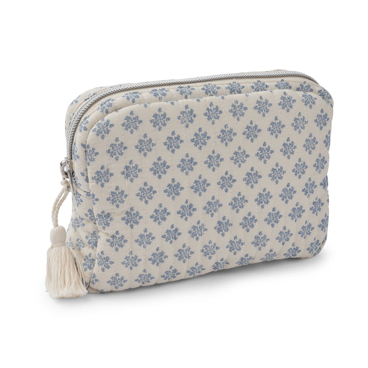 Trousse de toilette avec monogramme de Humdakin