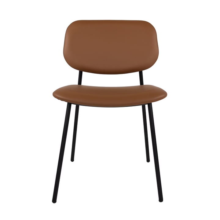 Studio Zondag - Daily Dining Chair, Chêne