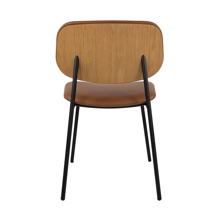 Studio Zondag - Daily Dining Chair, Chêne