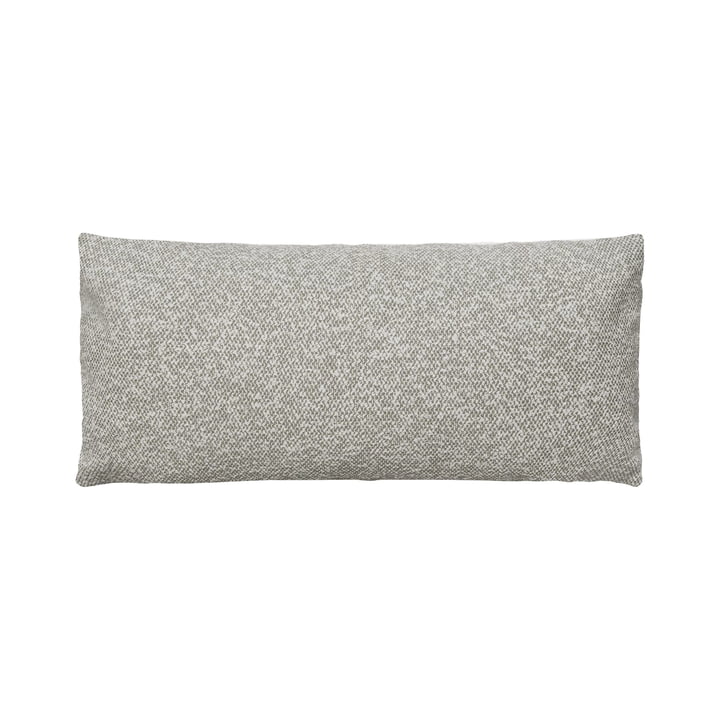 Limited Edition Stay Coussin d'extérieur, 70 x 30 cm, earth de Blomus