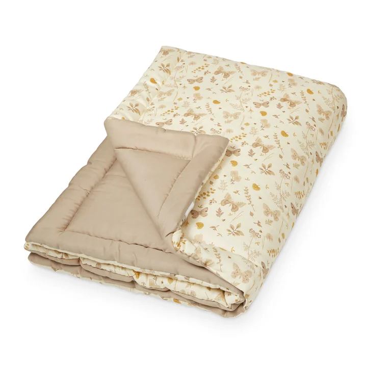 Cam Cam Copenhagen - Couverture piquée