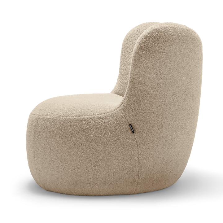 freistil - 173 Fauteuil Teddy Edition