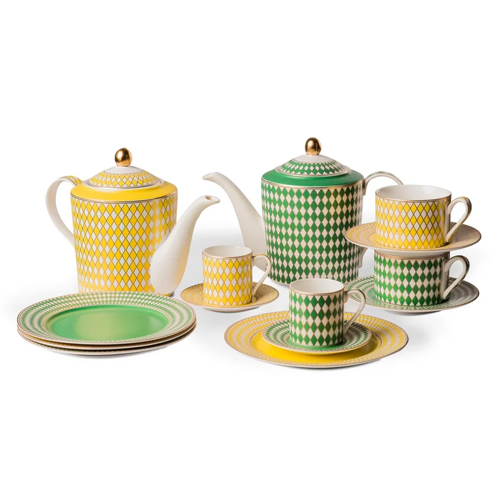 Pols Potten - Chess Collection