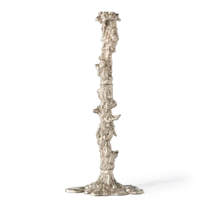 Pols Potten - Drip Chandelier, XXL, argenté