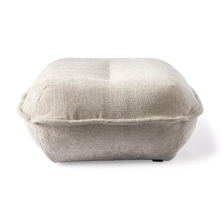 Puff Pouf, blanc de Pols Potten