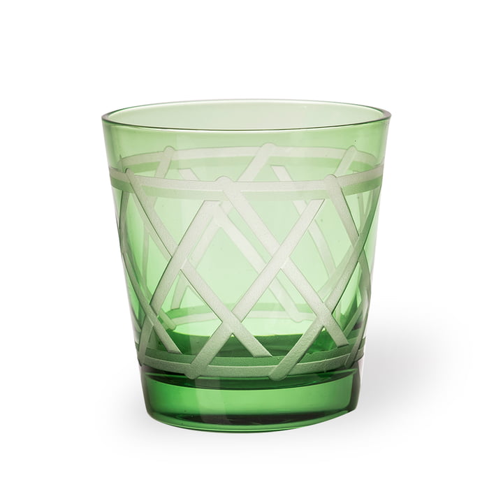 Pols Potten - Tie Verre, multicolore