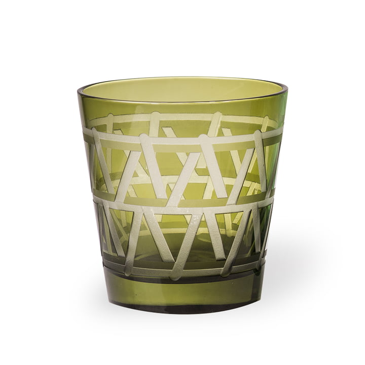 Pols Potten - Tie Verre, multicolore