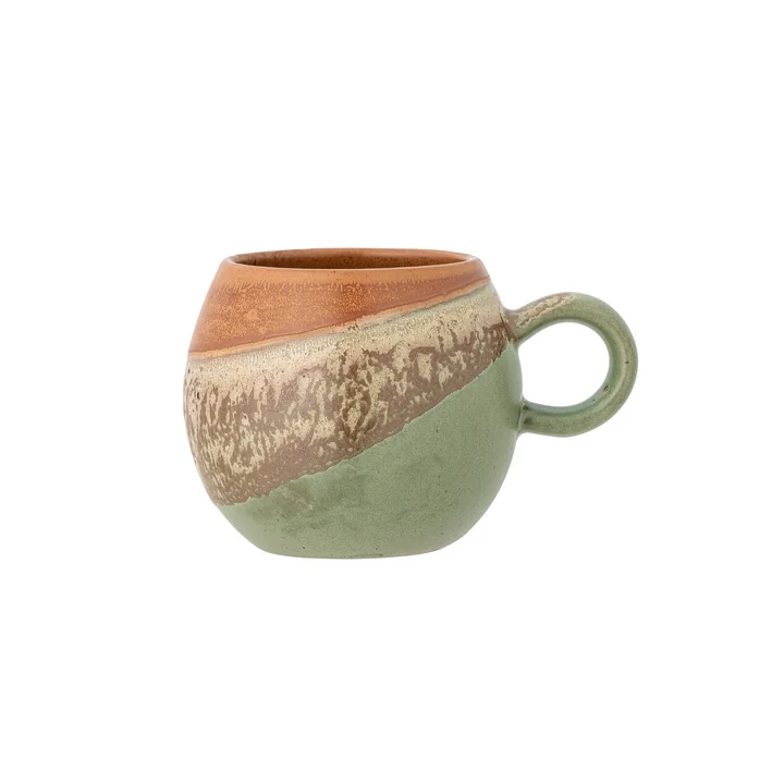 Bloomingville - Paula Tasse, vert