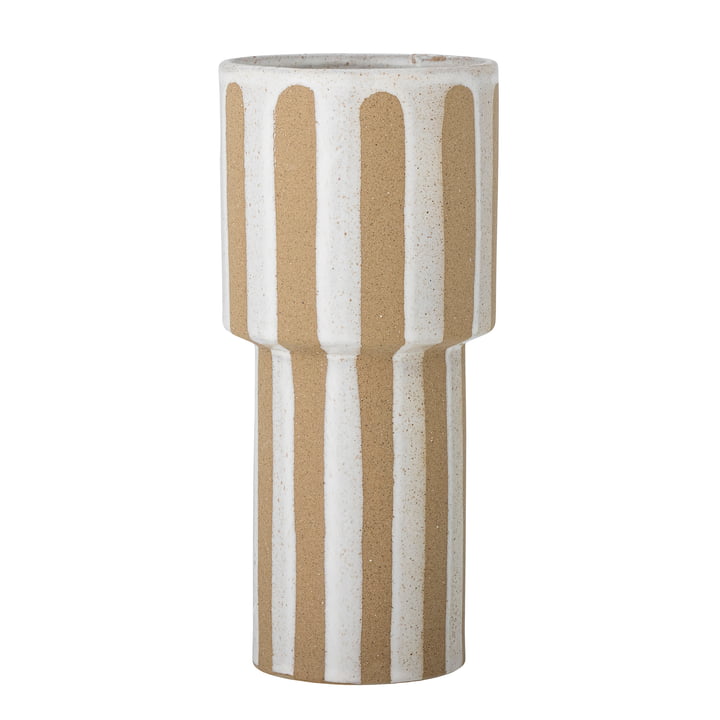 Bloomingville - Awah Vase, naturel