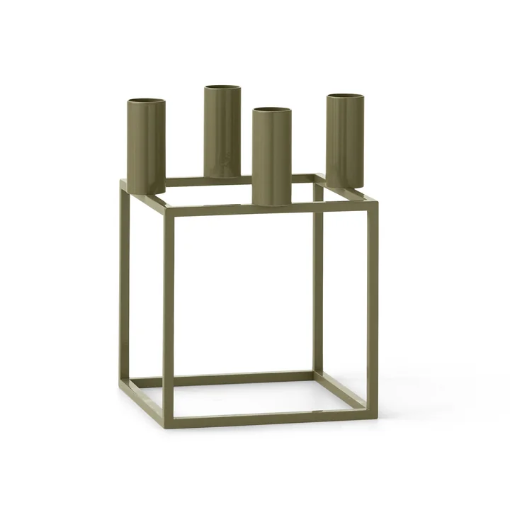 Audo - Kubus 4 , olive