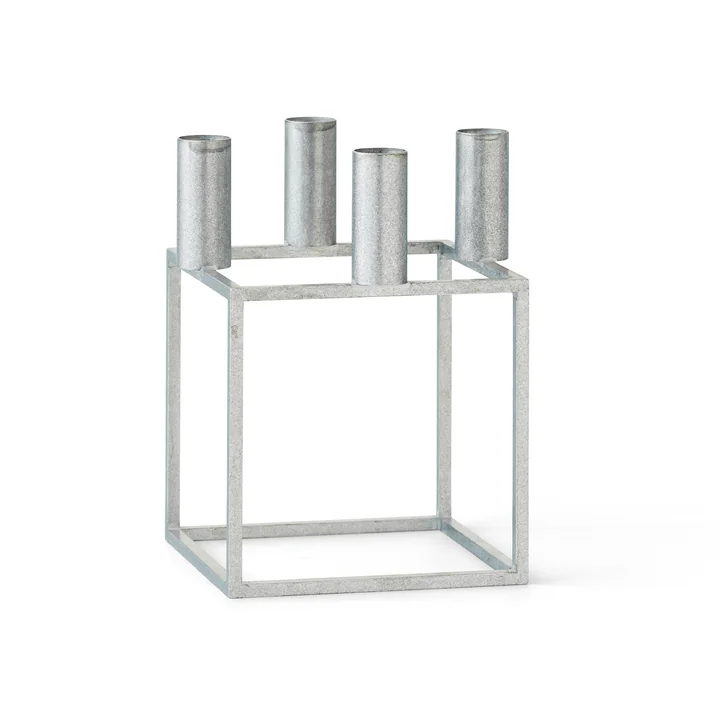 Audo - Kubus 4 , zinc
