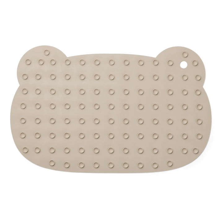 Sailor Tapis de bain de LIEWOOD