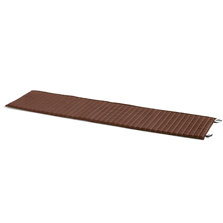 HAY - Support pour Palissade Chaise Lounge, iron red