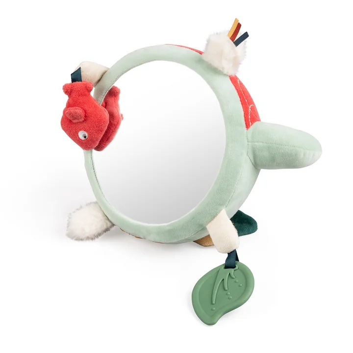 Suspension d'activité Turbo la tortue, multicolore de Sebra