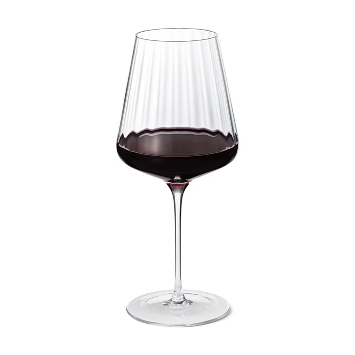 Bernadotte Verre à vin rouge, 540 ml de Georg Jensen