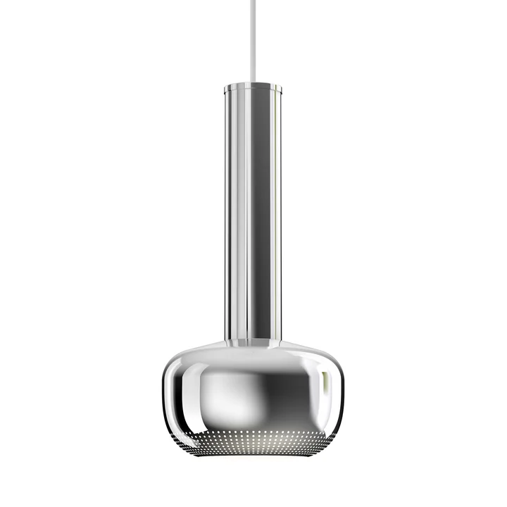 Louis Poulsen - VL 56 Luminaire suspendu, chromé brillant