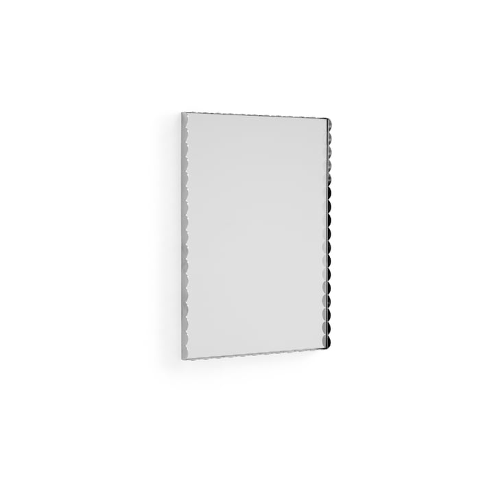 Arcs Miroir, S, rectangulaire, mirrored de HAY