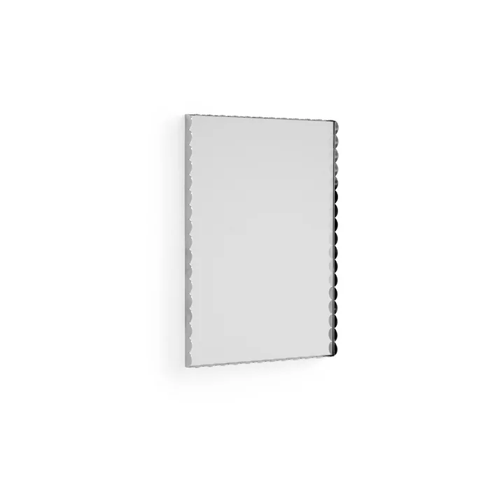 Arcs Miroir, S, rectangulaire, mirrored de HAY