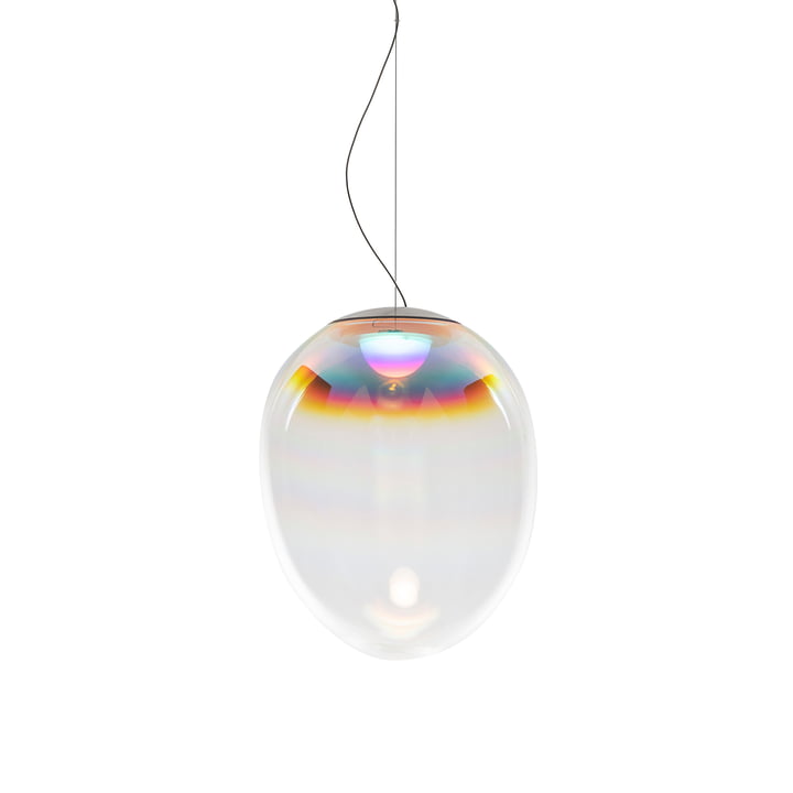 Stellar Nebula - 30 Suspension LED de Artemide