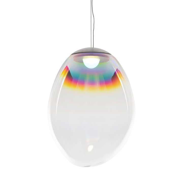 Stellar Nebula - 40 Suspension LED de Artemide