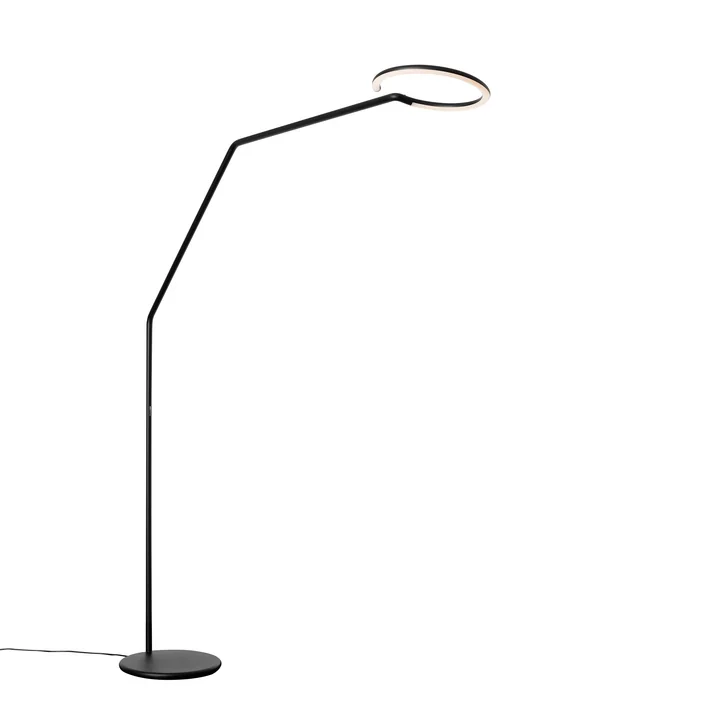 Vine Light Lampadaire LED de Artemide