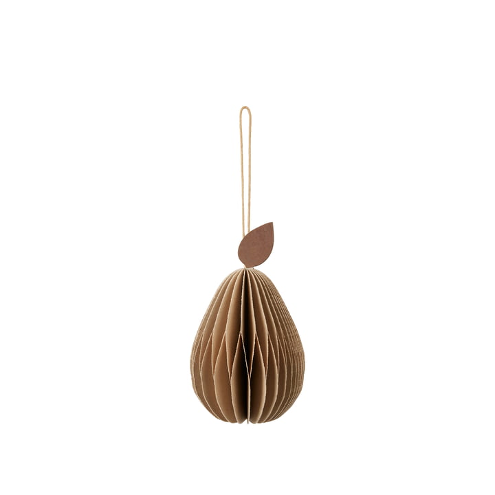 Pear Pendentif de Broste Copenhagen