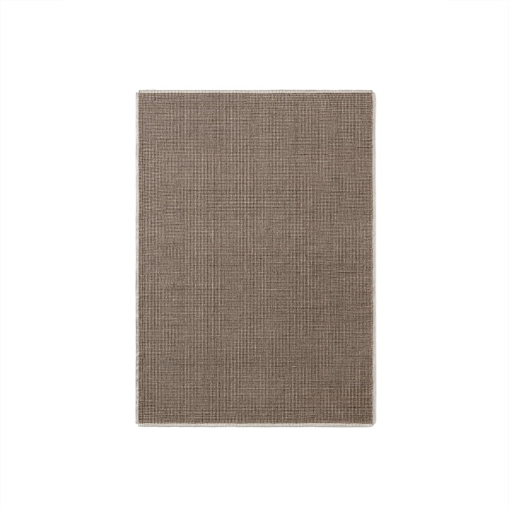 Collect SC84 tapis, 170 x 240 cm, camel de & Tradition