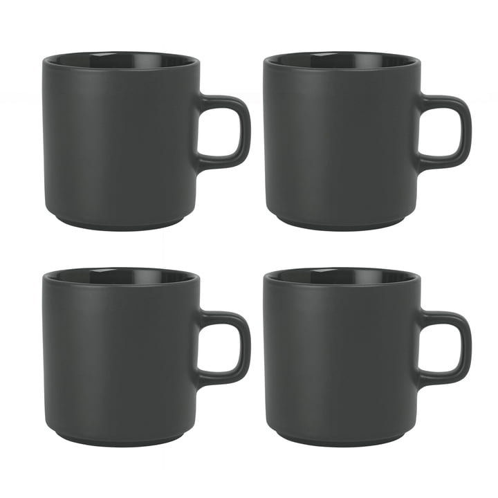 Pilar Set de tasses de Blomus