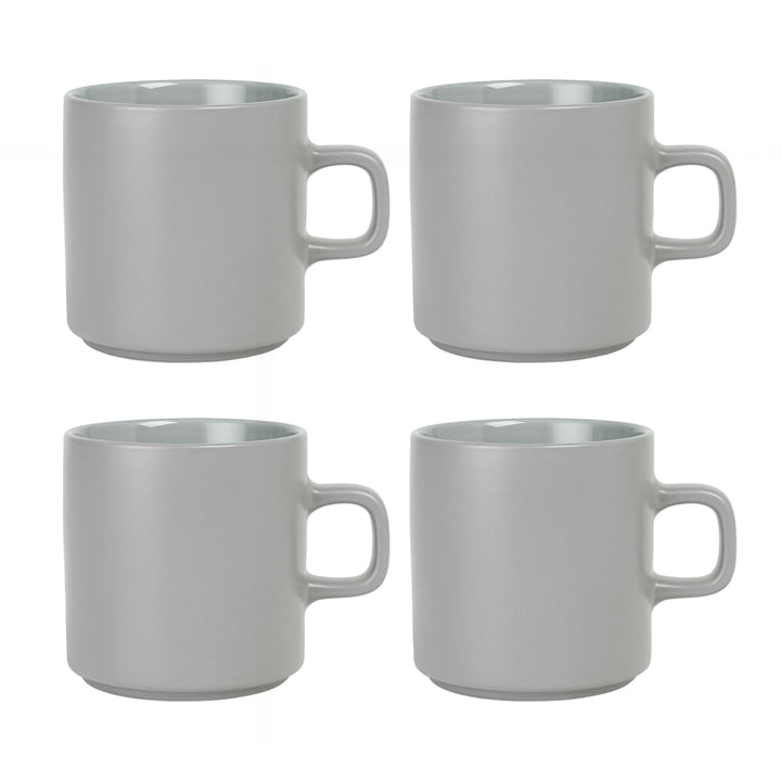 Pilar Set de tasses de Blomus