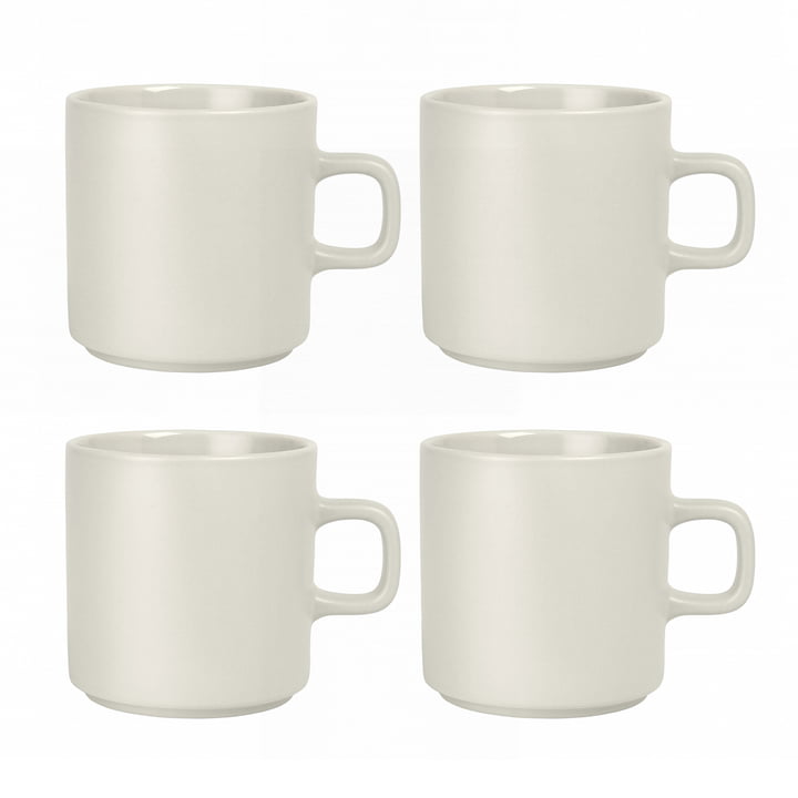 Pilar Set de tasses de Blomus