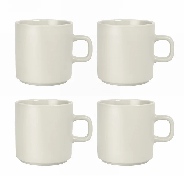 Pilar Set de tasses de Blomus