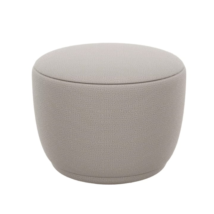 Le pouf Kuon de Blomus