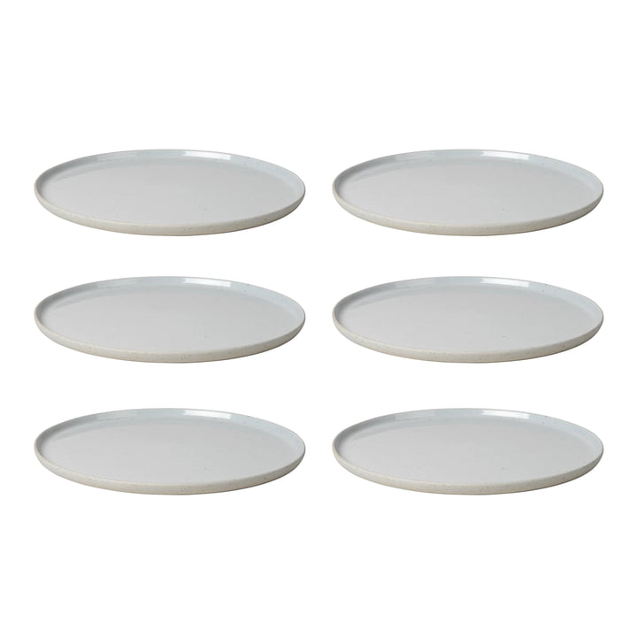 Sablo Assiette plate de Blomus