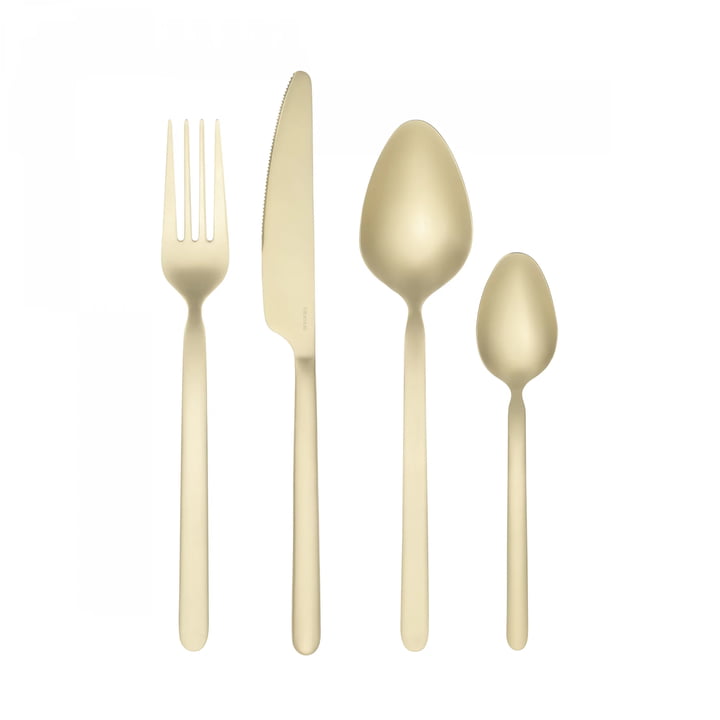 Stella Set de couverts de Blomus