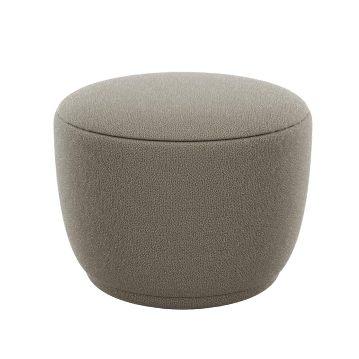 Le pouf Kuon de Blomus