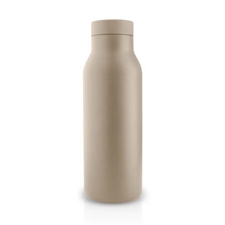 Eva Solo - Urban Bouteille thermos 0.5 l, beige perle