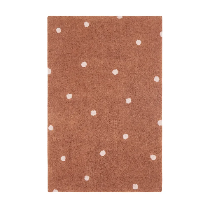 Mini Dot Tapis de Lorena Canals