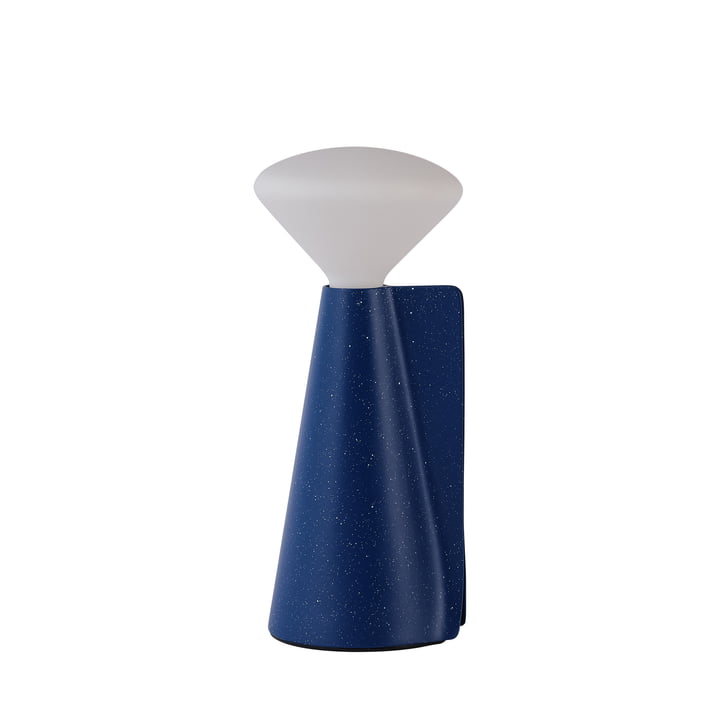 Tala - Mantle Portable Lampe à accu, cobalt