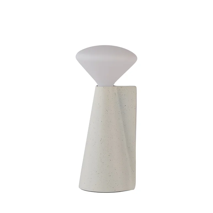 Tala - Mantle Portable Lampe à accu, stone