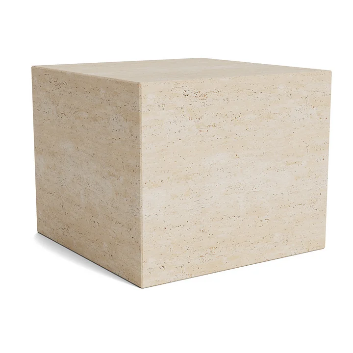 Cubism Table basse S de Norr11