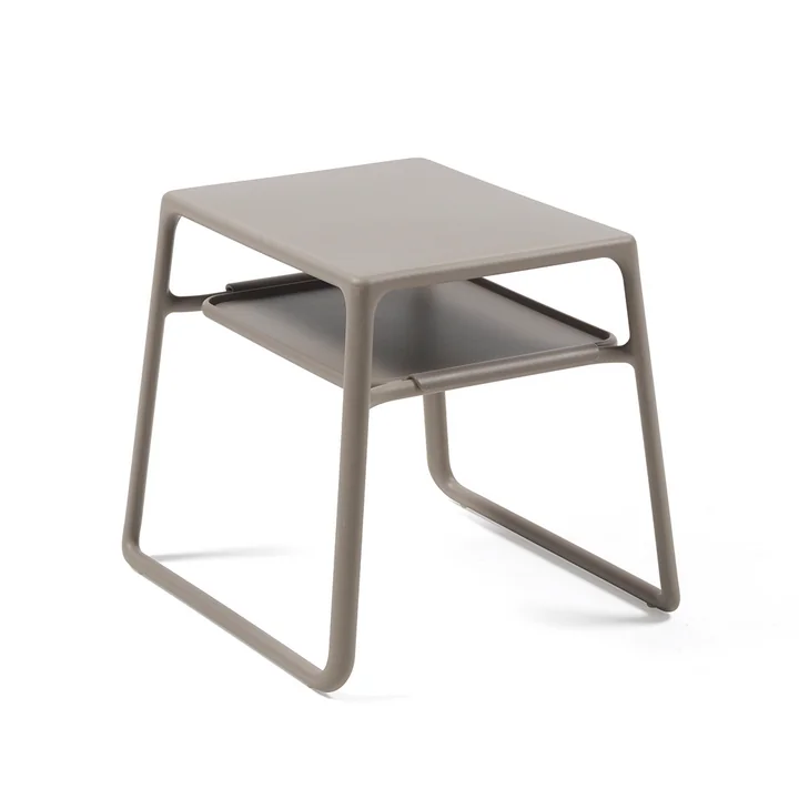 La table Pop de Nardi en polypropylène