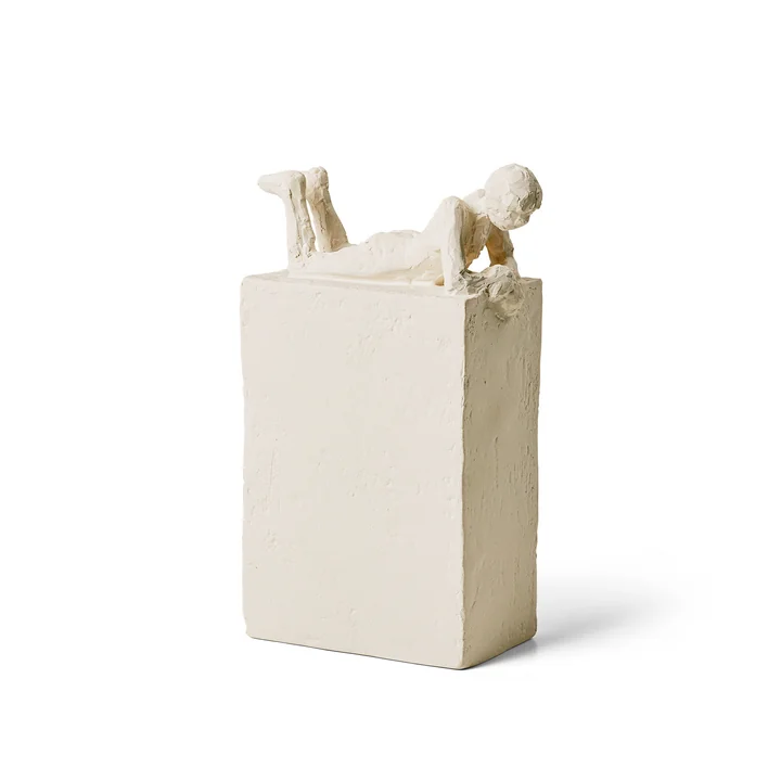 Kähler Design - Astro Figure, Verseau, H 19 cm