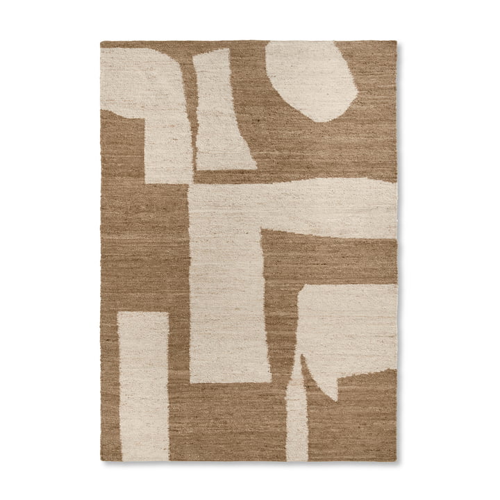 Piece Tapis de ferm Living