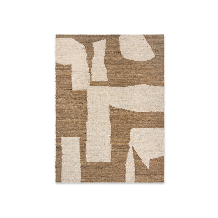 Piece Tapis de ferm Living