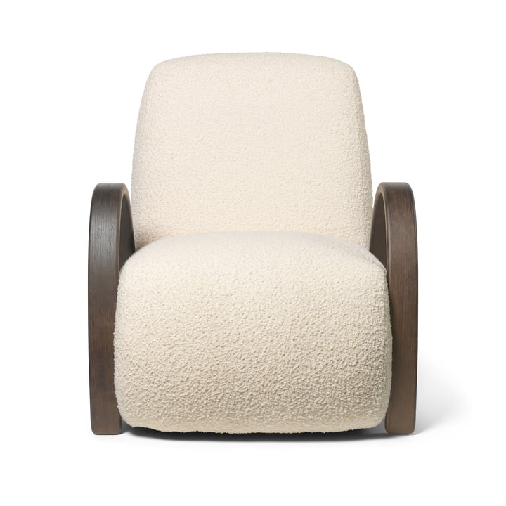 Buur Lounge Chair de ferm Living