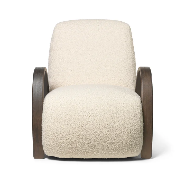 Buur Lounge Chair de Ferm Living